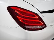 Mercedes-Benz C-Класс IV (W205) Иркутск  - изображение 54