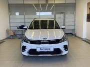 Kia Rio IV Рестайлинг Новосибирск  - изображение 16