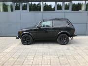 Lada (ВАЗ) 2121 (4x4) I Рестайлинг Новосибирск  - изображение 23