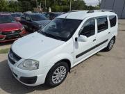Lada (ВАЗ) Largus I Саратов  - изображение 48