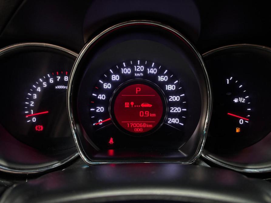 Kia Ceed II Ставрополь  - изображение 11
