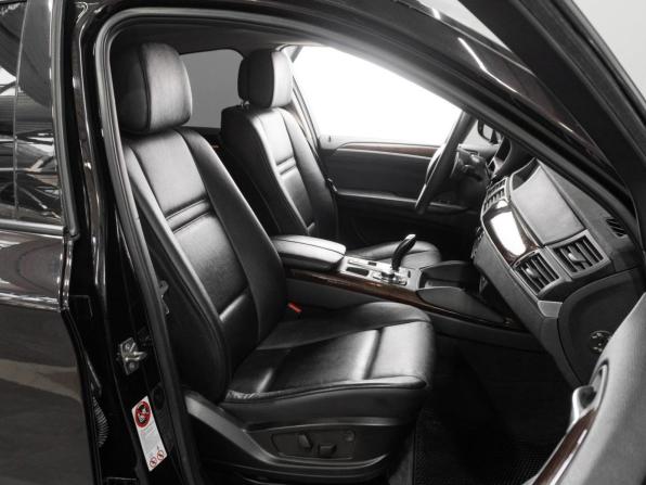 BMW X6 I (E71) с пробегом 2011 года, цена 1 949 000 рублей, 125637 км, внедорожник, Автокод Объявления