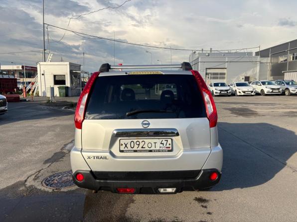 Nissan X-Trail II Рестайлинг с пробегом 2013 года, цена 1 299 000 рублей, 183757 км, внедорожник, Автокод Объявления