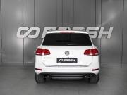 Volkswagen Touareg II Ростов-на-Дону  - изображение 24