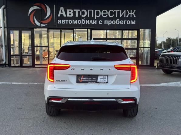 Haval Jolion I с пробегом 2022 года, цена 1 449 000 рублей, 57180 км, внедорожник, Автокод Объявления