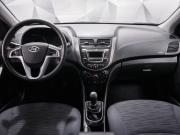 Hyundai Solaris I Рестайлинг Ульяновск  - изображение 32