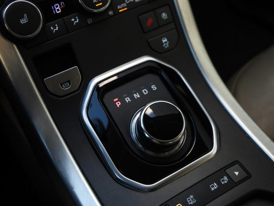 Land Rover Range Rover Evoque I Рестайлинг Санкт-Петербург  - изображение 23