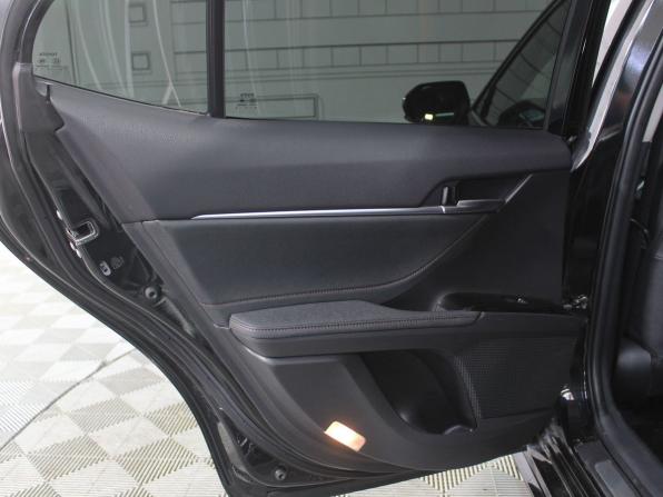Toyota Camry VIII (XV70) Рестайлинг с пробегом 2023 года, цена 3 750 000 рублей, 30000 км, седан, Автокод Объявления