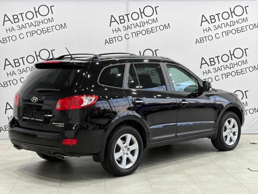 Hyundai Santa Fe II Ставрополь  - изображение 4