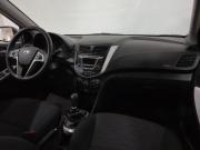 Hyundai Solaris I Рестайлинг Альметьевск  - изображение 35