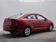 Hyundai Solaris II Москва  - изображение 22
