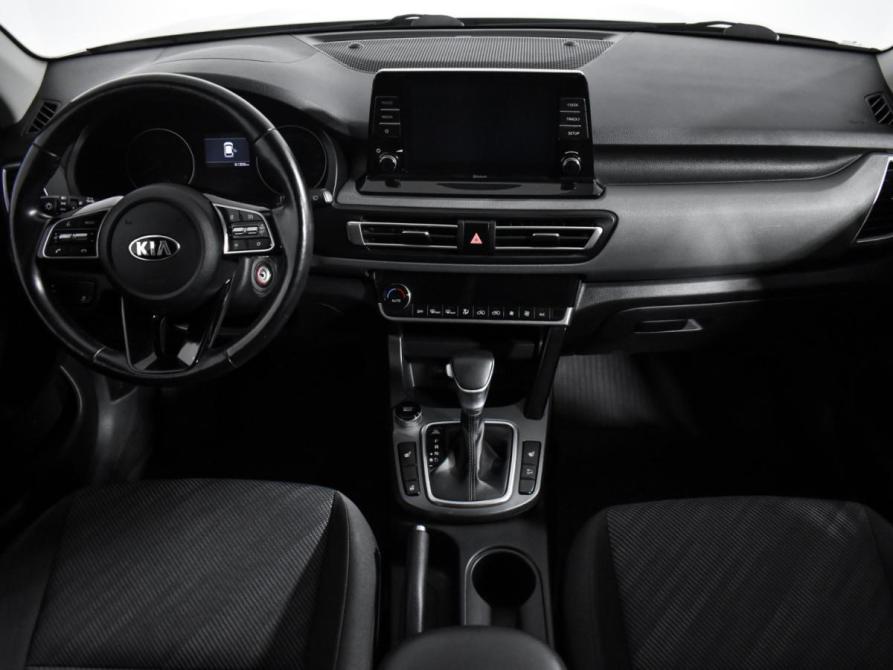 Kia Seltos I Санкт-Петербург  - изображение 16