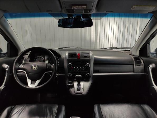 Honda CR-V III с пробегом 2008 года, цена 980 000 рублей, 191368 км, внедорожник, Автокод Объявления