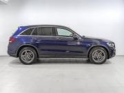 Mercedes-Benz GLC I (X253) Рестайлинг Химки  - изображение 33