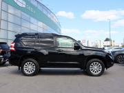 Toyota Land Cruiser Prado 150 Series Рестайлинг 1 Самара  - изображение 27