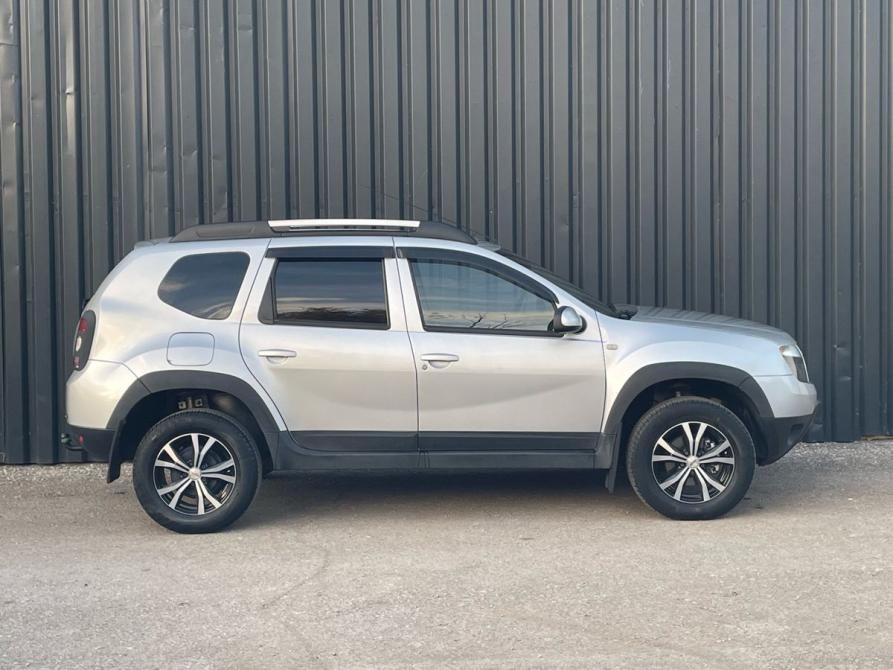 Renault Duster I Самара  - изображение 4