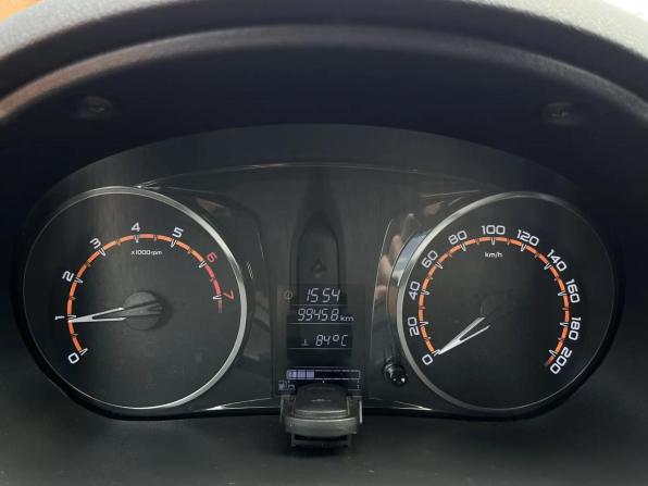 Lada (ВАЗ) Granta I Рестайлинг с пробегом 2019 года, цена 649 000 рублей, 99458 км, седан, Автокод Объявления