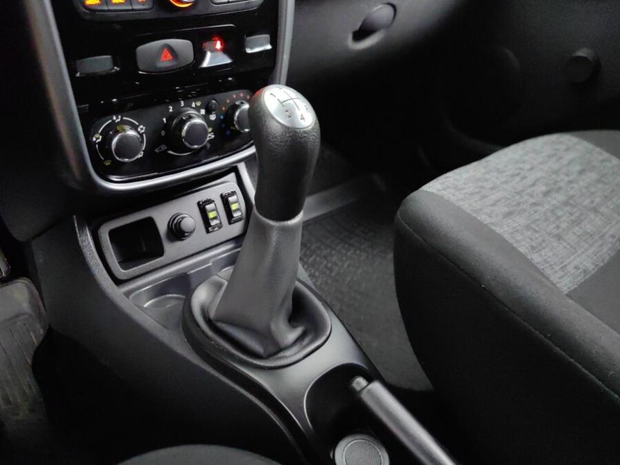 Renault Duster I Подольск  - изображение 17