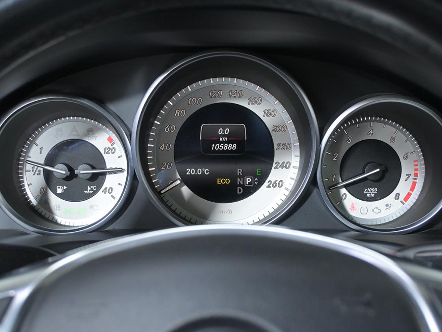 Mercedes-Benz E-Класс IV (W212 S212 C207) Рестайлинг Москва  - изображение 11