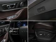 Chery Tiggo 8 Pro Max I Рестайлинг Москва  - изображение 48