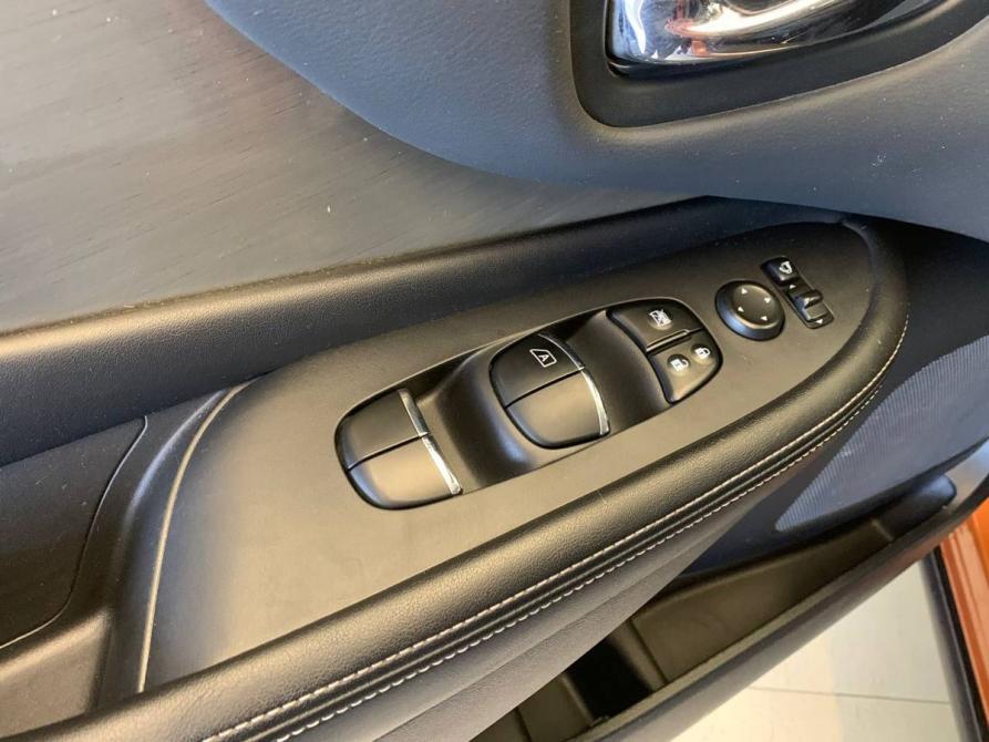 Nissan Murano III (Z52) Челябинск  - изображение 16