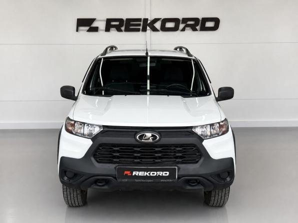 Lada (ВАЗ) Niva Travel I с пробегом 2023 года, цена 1 179 000 рублей, 67095 км, внедорожник, Автокод Объявления
