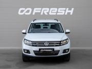 Volkswagen Tiguan I Рестайлинг Краснодар  - изображение 22