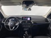 BMW X3 III (G01) Москва  - изображение 26