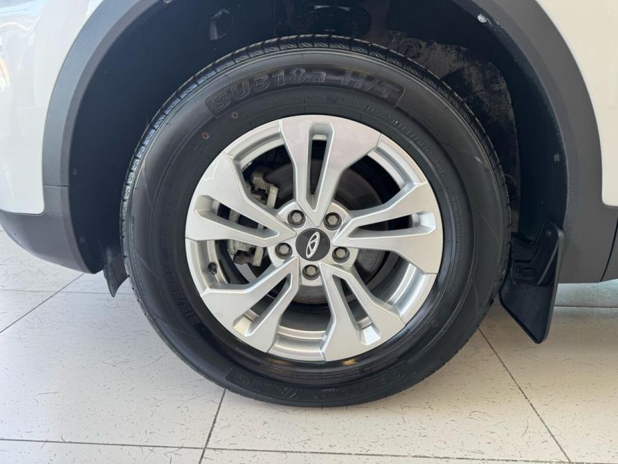 Chery Tiggo 4 Pro I Екатеринбург  - изображение 14