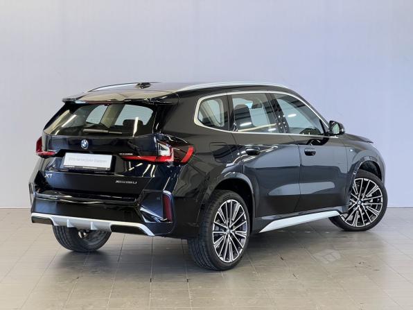 BMW X1 III (U11/U12) с пробегом 2025 года, цена 5 690 000 рублей, 33 км, внедорожник, Автокод Объявления