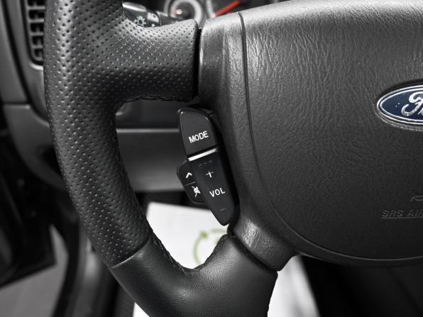 Ford Escape II с пробегом 2008 года, цена 825 000 рублей, 251876 км, внедорожник, Автокод Объявления