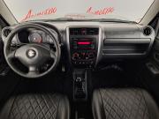 Suzuki Jimny III Рестайлинг 2 Псков  - изображение 26