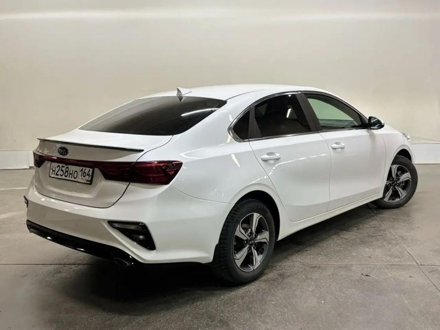 Kia Cerato IV Саратов  - изображение 2