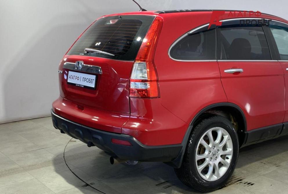 Honda CR-V III Саранск  - изображение 3