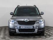 Skoda Yeti I Санкт-Петербург  - изображение 25