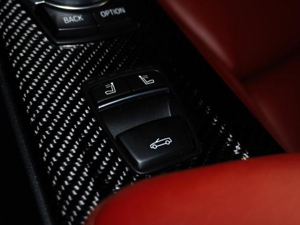 BMW M4 F82/F83 с пробегом 2016 года, цена 7 700 000 рублей, 9571 км, кабриолет, Автокод Объявления