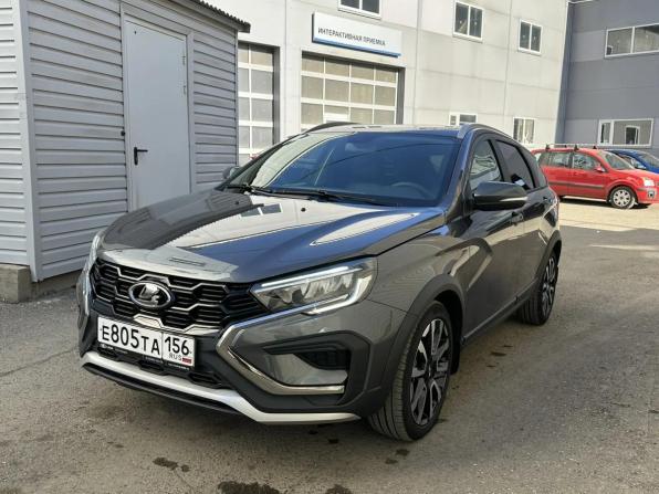 Lada (ВАЗ) Vesta I Рестайлинг (NG) с пробегом 2024 года, цена 1 470 000 рублей, 27708 км, универсал, Автокод Объявления