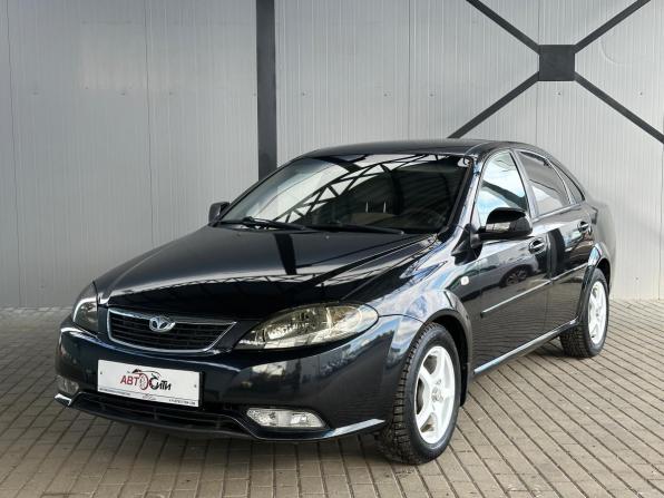 Daewoo Gentra II с пробегом 2014 года, цена 550 000 рублей, 157000 км, седан, Автокод Объявления