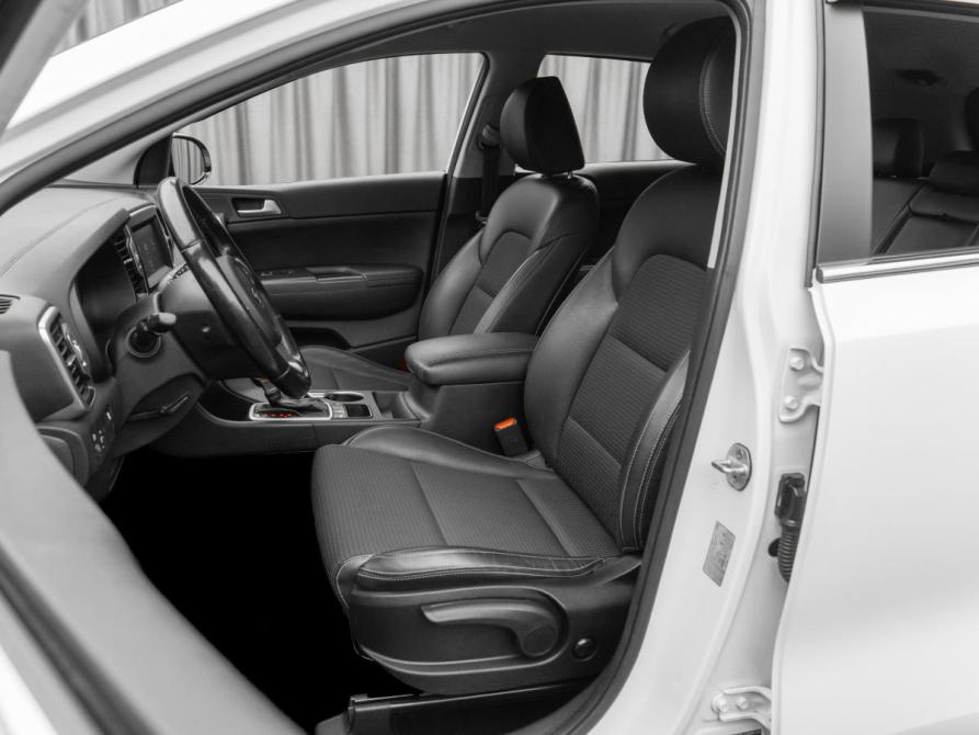 Kia Sportage IV Москва  - изображение 9