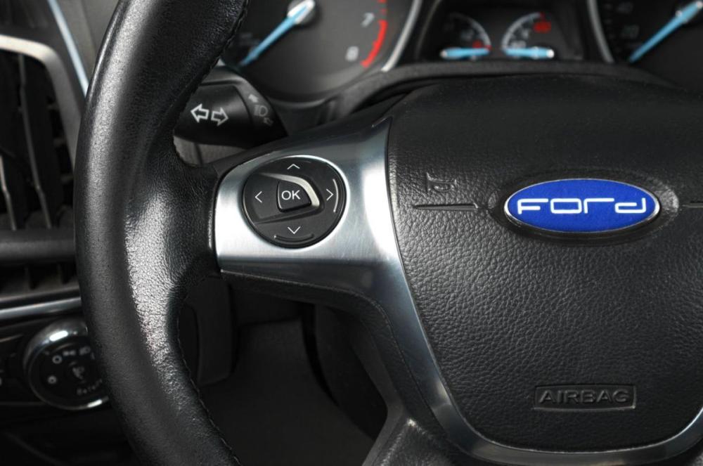 Ford Focus III Тюмень  - изображение 15