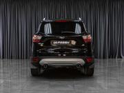 Ford Kuga II Рестайлинг Тюмень  - изображение 23