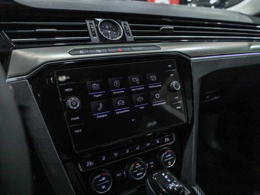 Volkswagen Arteon I Санкт-Петербург  - изображение 20