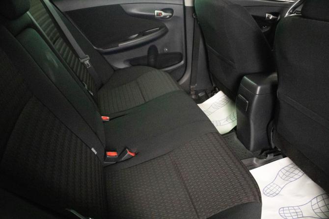 Toyota Corolla X (E140 E150) Рестайлинг с пробегом 2012 года, цена 989 000 рублей, 157000 км, седан, Автокод Объявления