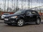 Mitsubishi ASX I Санкт-Петербург  - изображение 13