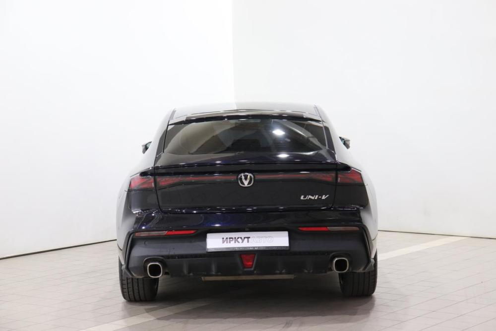 Changan UNI-V I Иркутск  - изображение 7