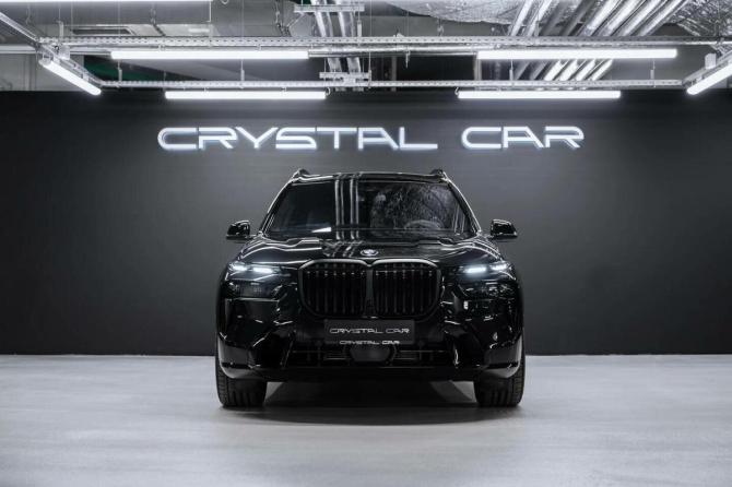 Новый BMW X7 I (G07) Рестайлинг 2026 года, цена 17 600 000 рублей, внедорожник, Автокод Объявления