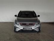 Geely Coolray I Москва  - изображение 20