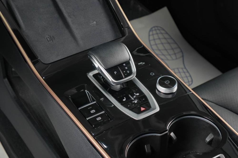 Omoda C5 I Тюмень  - изображение 18