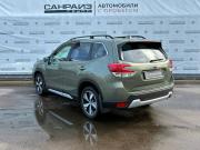 Subaru Forester V Санкт-Петербург  - изображение 19