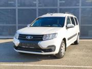 Lada (ВАЗ) Largus I Рестайлинг Ижевск  - изображение 22